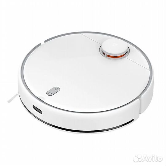 Робот-пылесос Xiaomi Mijia Robot Vacuum-Mop 2
