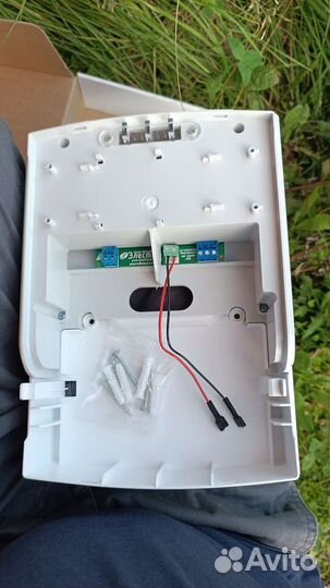 Блок питания 12v Юпитер 9132