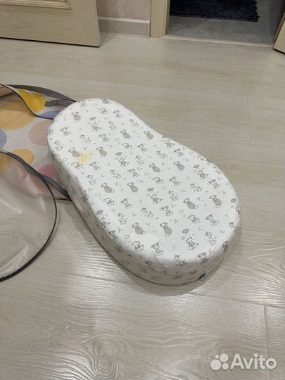 Кокон для новорожденных