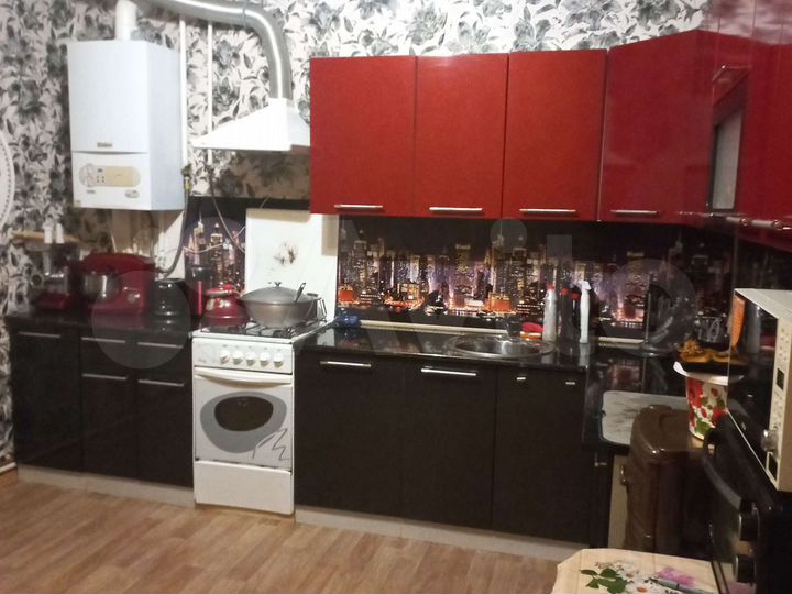 Дом 110 м² на участке 10 сот.