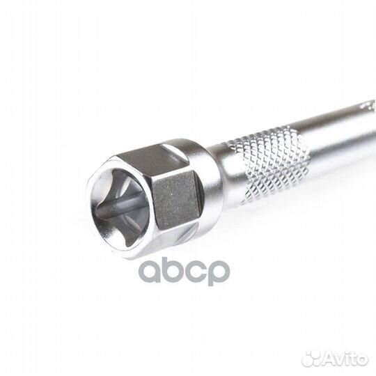 Удлинитель 1/4 150 мм aebh206 Licota