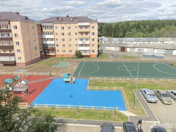 Покрытие из резиновой крошки