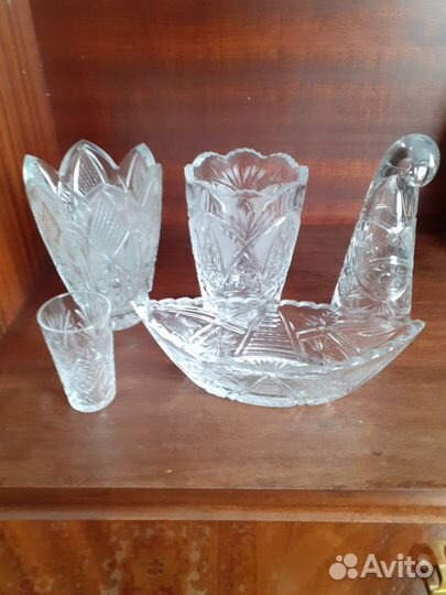 Конфетница