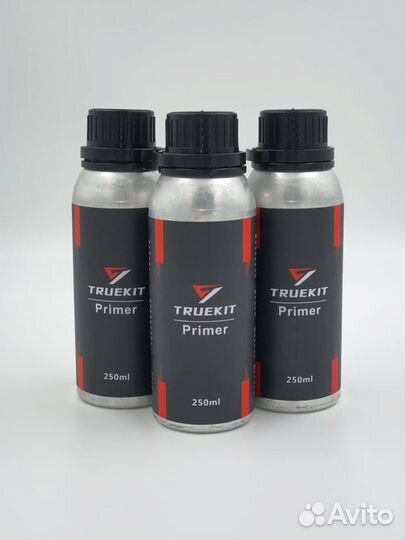 Праймер для вклейки автостекол