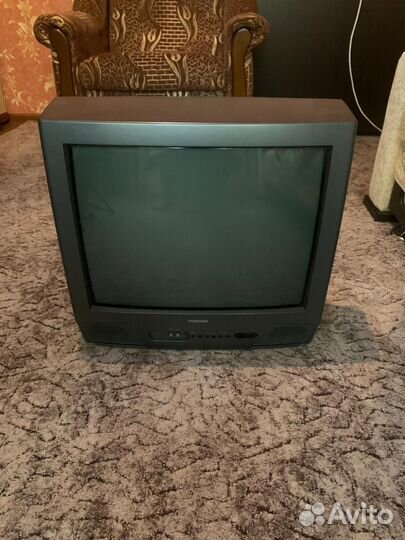 Телевизор