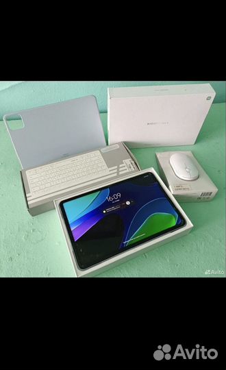 Xiaomi mi Pad 6 8 256
