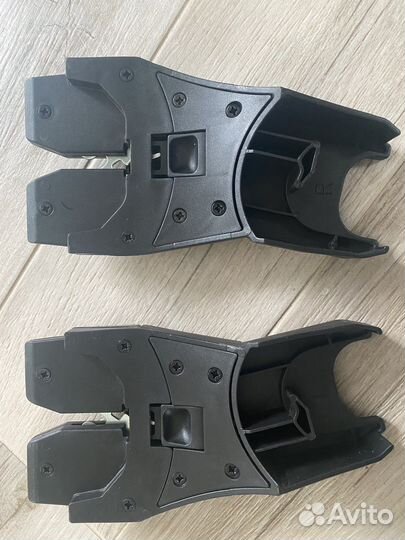 Адаптеры для автолюльки