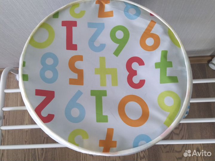 Корзина для игрушек Икеа одним лотом