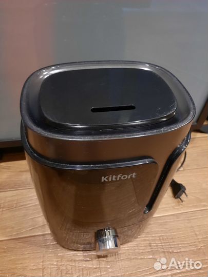 Увлажнитель воздуха kitfort