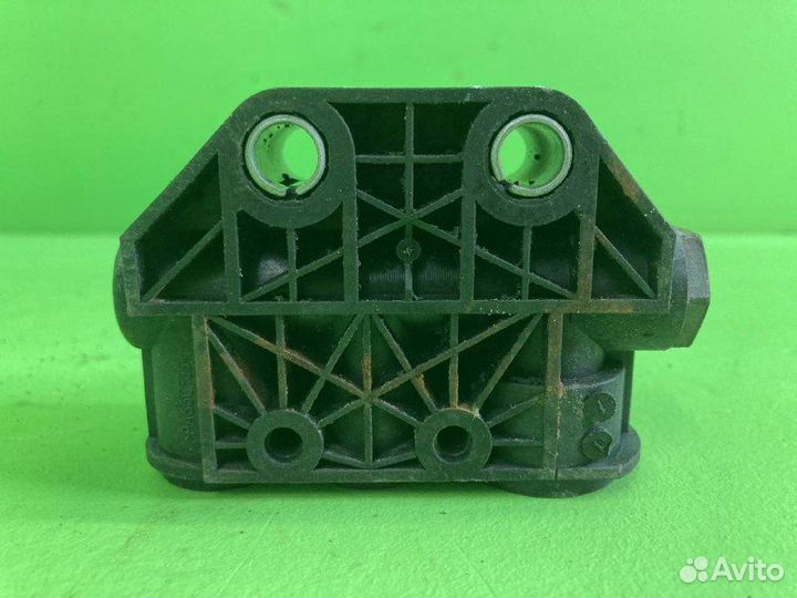 Клапан магистральный DAF XF105