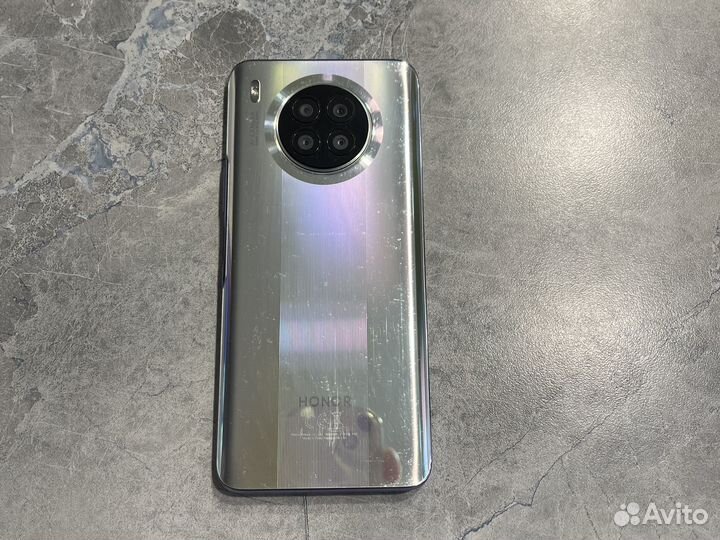 Мобильные телефоны бу honor 50 lite