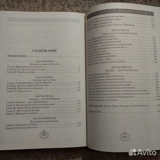 Книги серии 