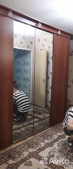 Шкаф купе бу