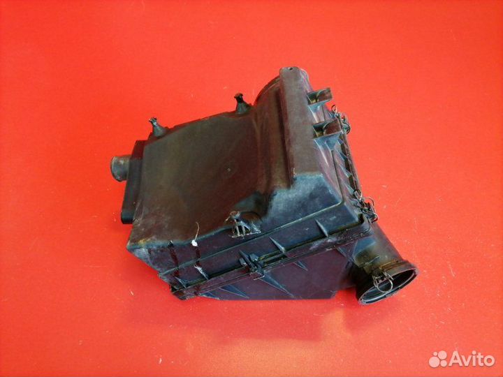 Корпус воздушного фильтра Mercedes-Benz M-Class