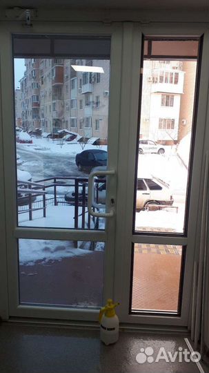 Тонируем и бронируем: окна,балконы,монтаж любой сл