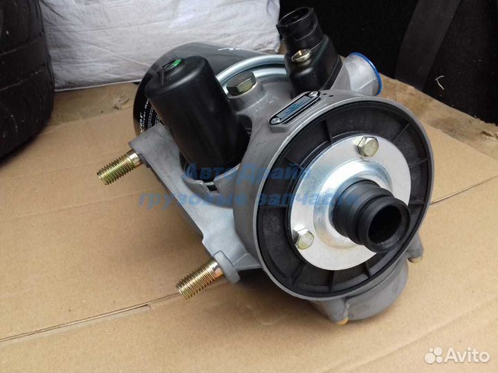 Осушитель воздуха Renault Premium Kerax