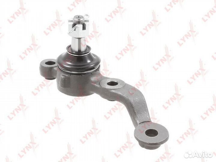 Шар.опора ниж.лев.lexus GS300/400 97-05