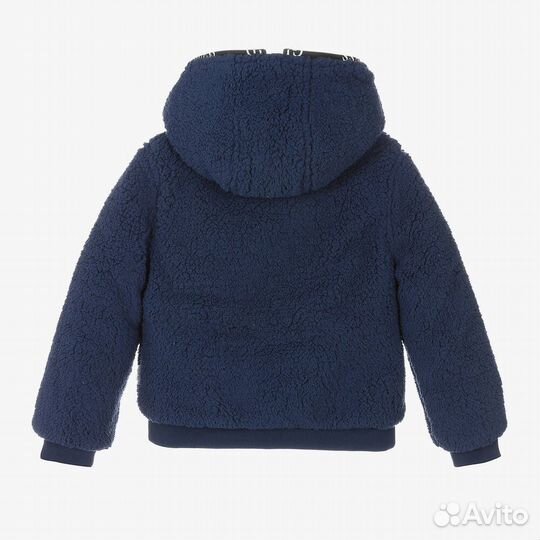 Куртка на девочку guess 98 р