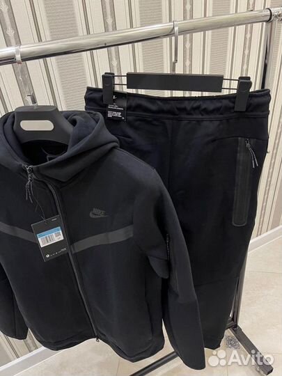 Спортивный костюм Nike tech fleece