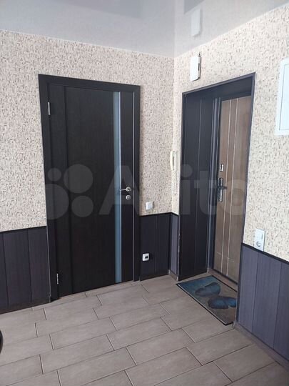 3-к. квартира, 104 м², 15/16 эт.