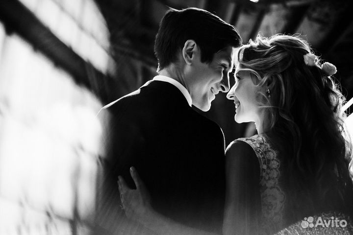 Свадебный, репортажный фотограф в Санкт-Петербурге