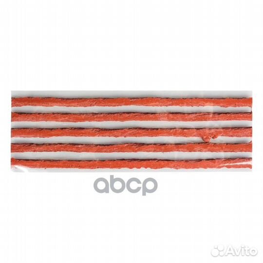 Жгуты для ремонта б/к шин 60 шт. армированные