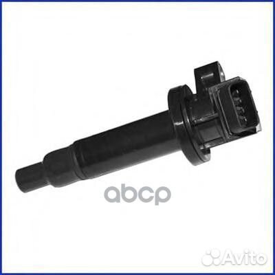 Катушка зажигания 133846 HÜCO