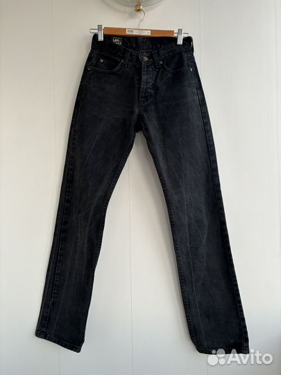 Джинсы Lee оригинал