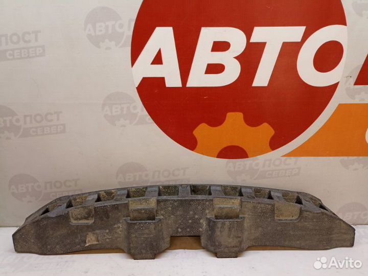 Наполнитель переднего бампера Volkswagen Tiguan