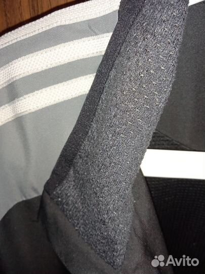 Куртки спортивные мужские Адидас 64-66