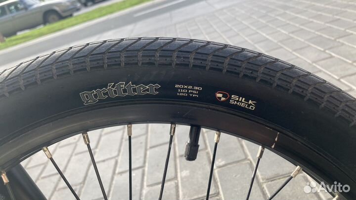 BMX Format 3213 2020