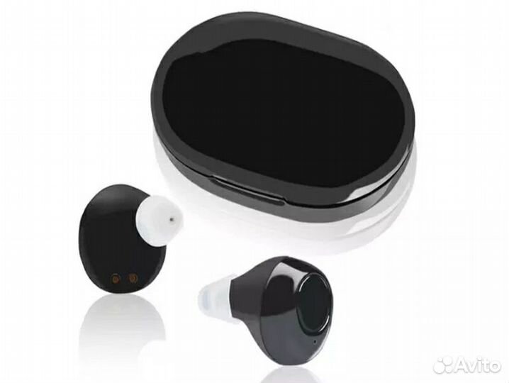 Слуховой аппарат Xiaomi jh-A39