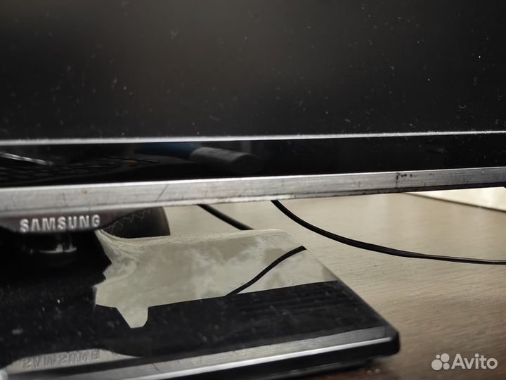 Led Телевизор UE22H5000AK