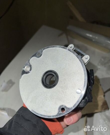 Облегченное зажигание