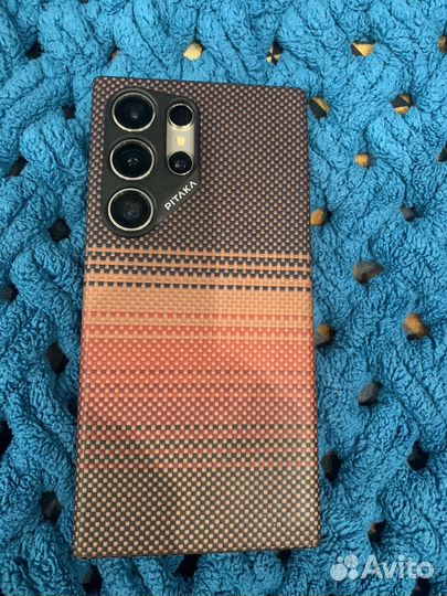 Samsung Galaxy S24 Ultra, 12/256 ГБ