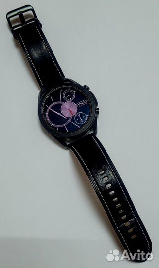 Умные часы samsung galaxy watch 3