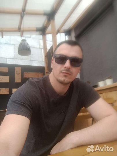 Водитель телохранитель