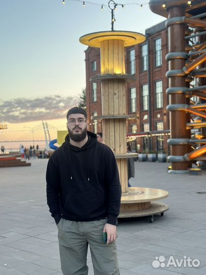 Мужские стрижки