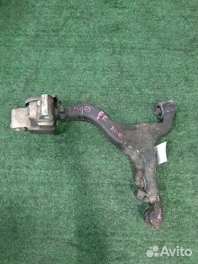 Рычаг nissan fuga PNY50 VQ35DE 4WD контрактная