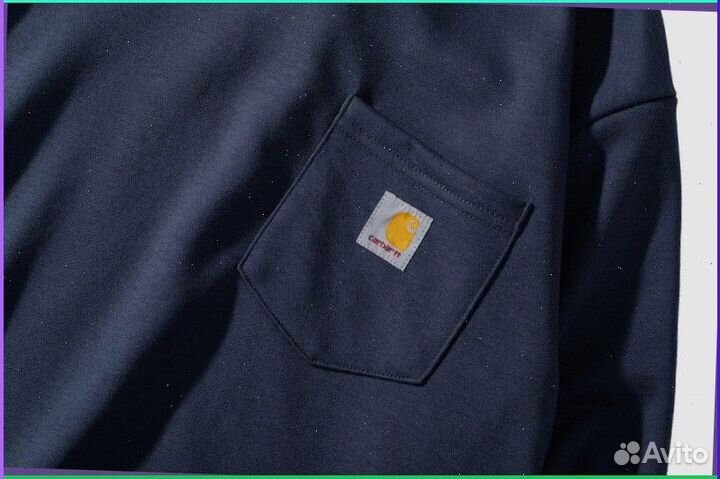 Кофта Carhartt Wip (Размеры S - 2XL)