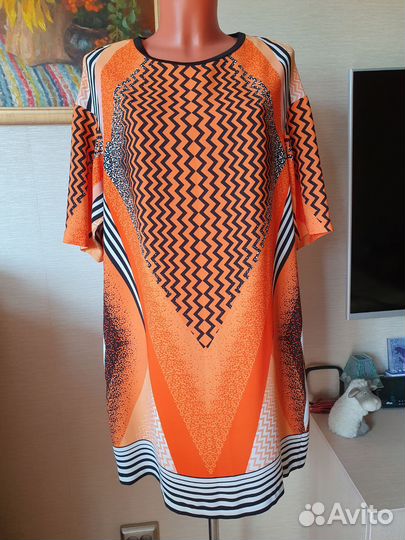 Платье новое Турция