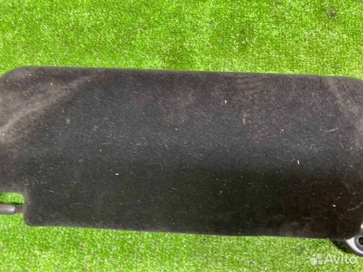 Козырек солнцезащитный Toyota Hilux 8