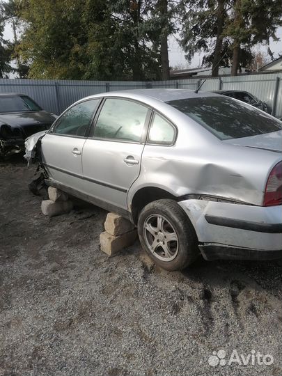 Volkswagen passat b5