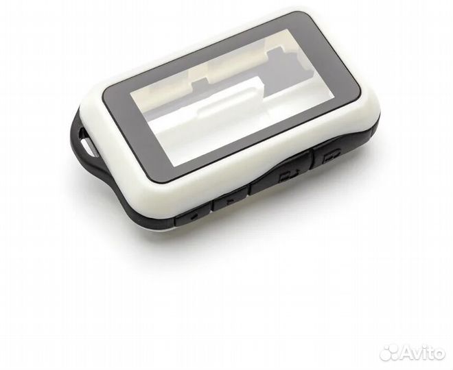 Корпус для брелка SkyGuard E90