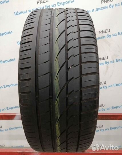 Continental ContiCrossContact UHP 275/45 R20 101M