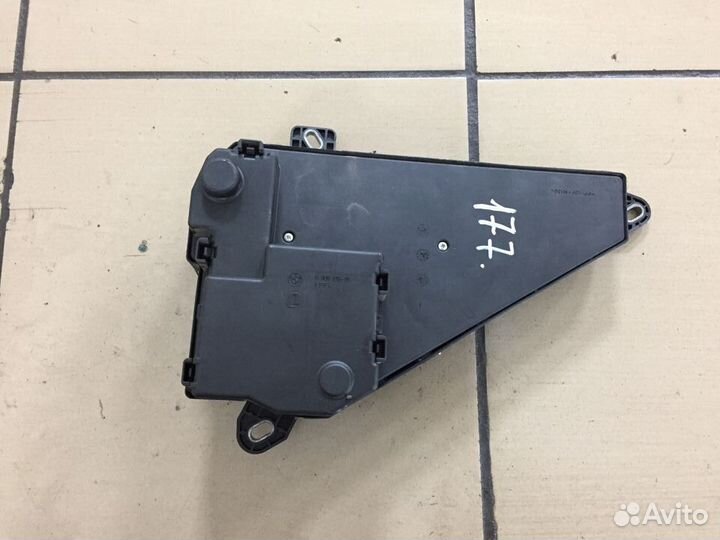 Блок предохранителей BMW 5 E60 рестайлинг N52B30