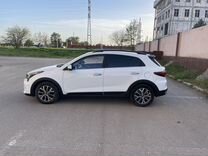 Kia Rio X 1.6 AT, 2021, 48 000 км, с пробегом, цена 2 000 000 руб.