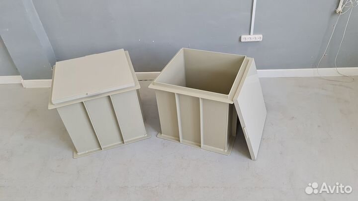 Ёмкость для воды (BPd2i3)