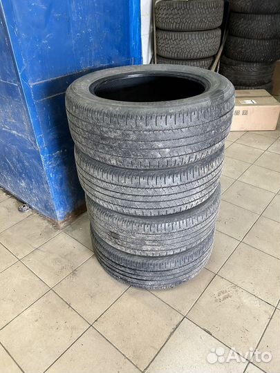 Yokohama Geolandar SUV G055 225/55 R18