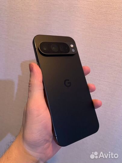 Google Pixel 9 Pro XL, 16/256 ГБ